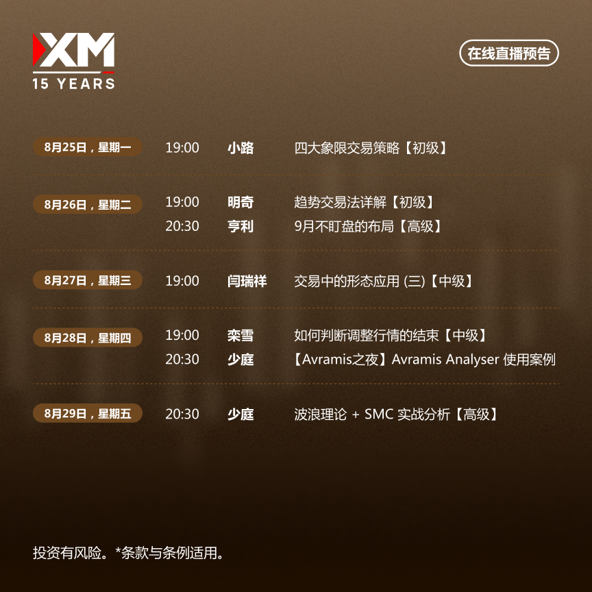 在线课程预告 25.08-29.08 CN.jpg